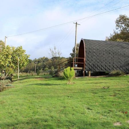 Appartamento Quinta Da Devesa B1 Vinhais Esterno foto