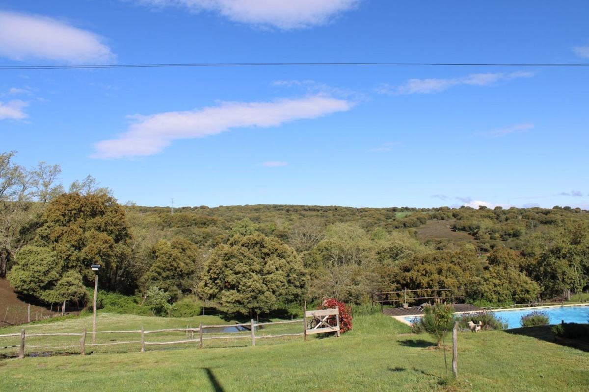 Appartamento Quinta Da Devesa B1 Vinhais Esterno foto
